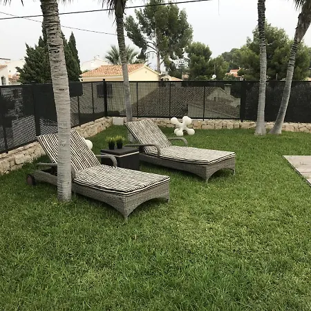 064 Florida Βίλα